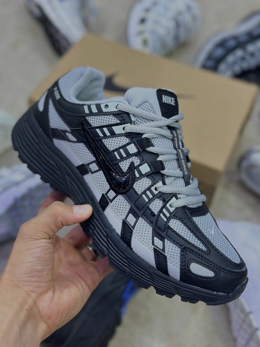 Baskets Nike homme sport élégantes