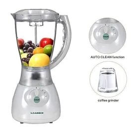 Blender BL-1502P- 1.5 L De Haute Qualité