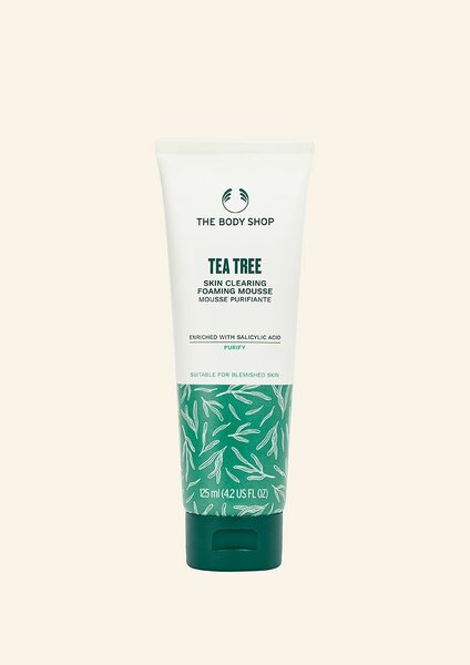 Tea tree 2 product