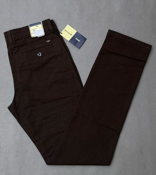 Pantalon homme
