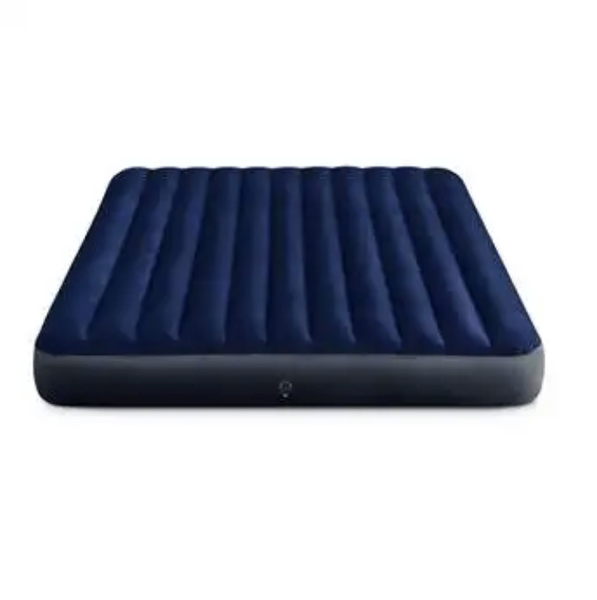 Matelas gonflable 3 places
