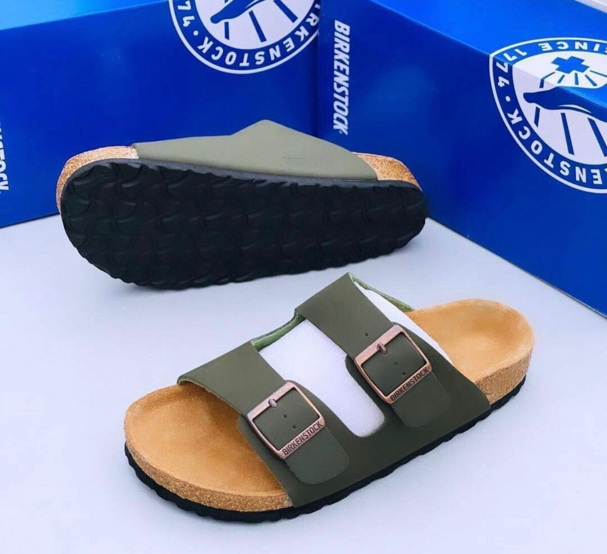 Buy Original Birkenstock