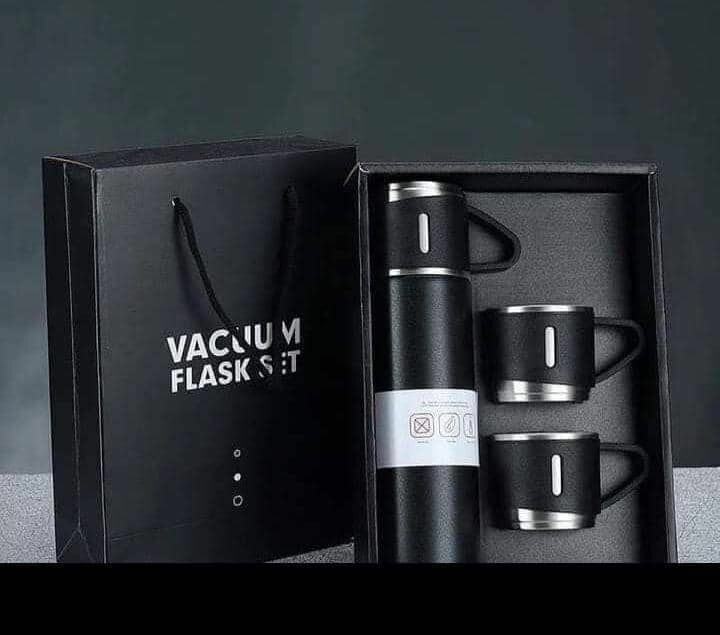 Durable Vacuum Flask