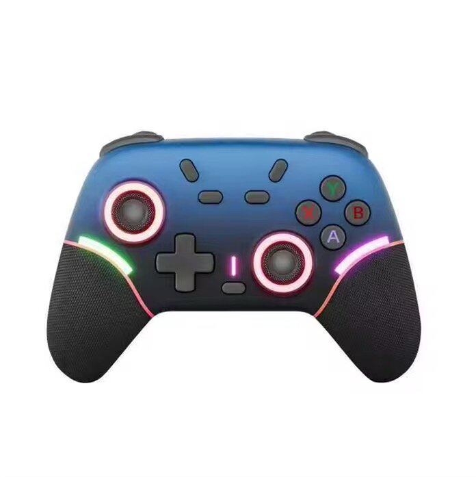 Manette sans fil personnalisable