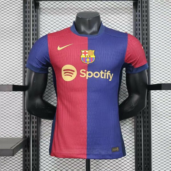 Maillot du Fc Barcelone