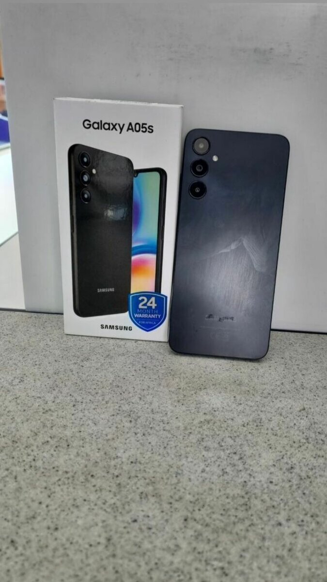 Samsung Galaxy A05s