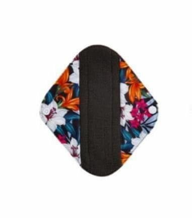 Serviette Hygiénique Réutilisable