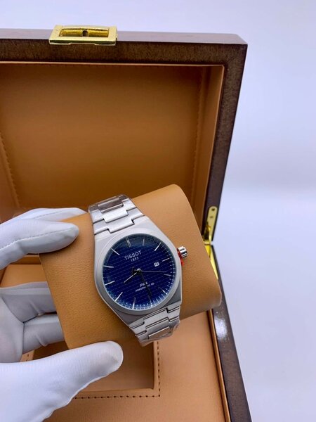 Montres élégantes pour hommes