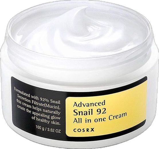 Cosrx advanced snail 96 cream