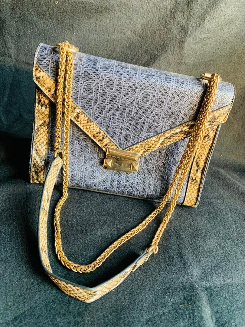 DKNY handbag
