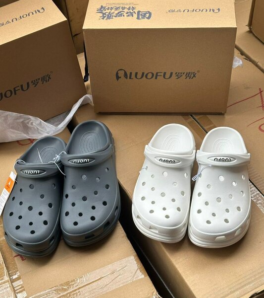 Sabots Unisex Confortables LUOFU