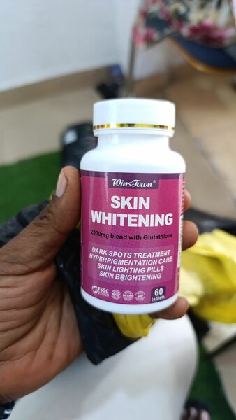 Skin supplements