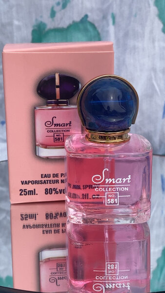Parfum Smart Collection