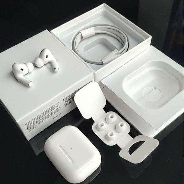 Airpods pro 2 ème génération