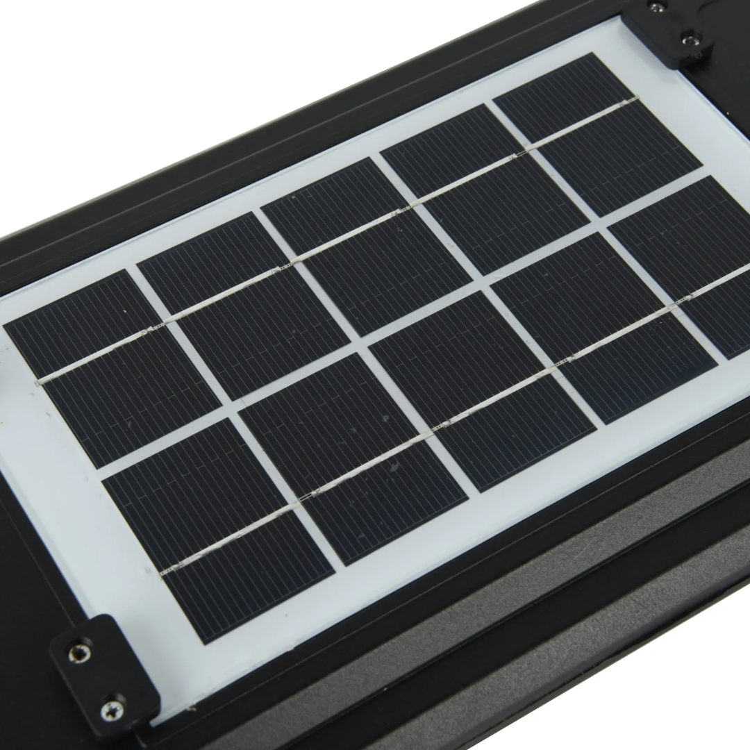 Lampe solaire extérieure LED