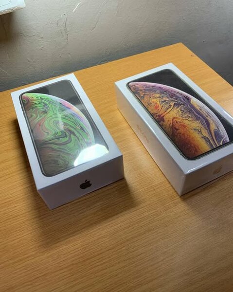 iPhone XsMax *256GB 