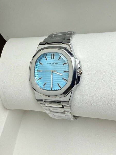 Montre de Luxe Patek Philippe