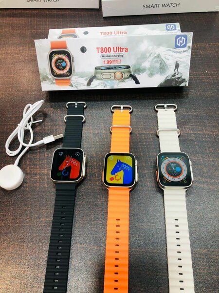 T800 smart watch