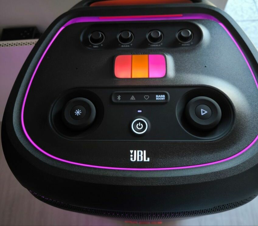 JBL Party Box Ultimate