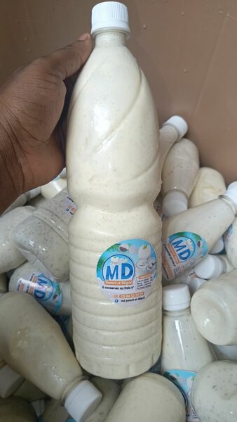 MD Yaourt et dêguê