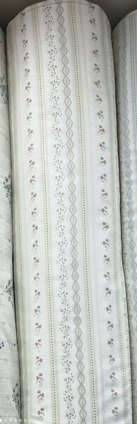 Хлопковая ткань сатинового переплетения