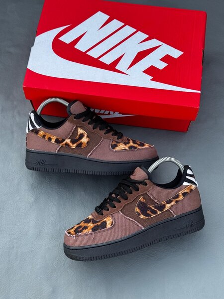 Air Force One Animal