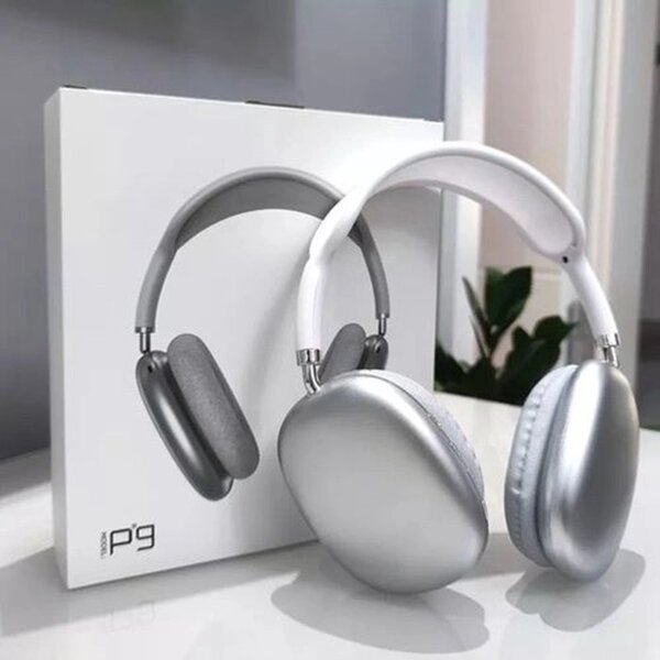 Casque Bluetooth p9