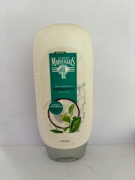 Le petit marseillais 