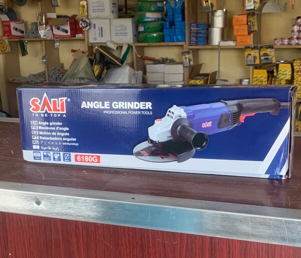 Sali 17inch angle grinder