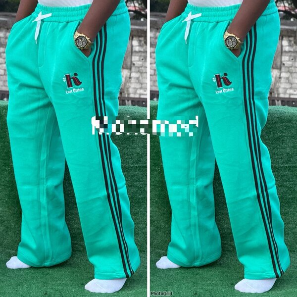 Pantalons de jogging stylés