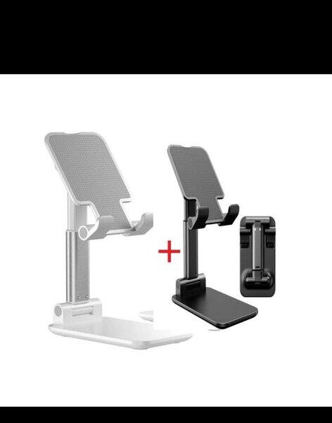 Support Téléphone Réglable