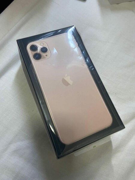 iPhone 11Pro