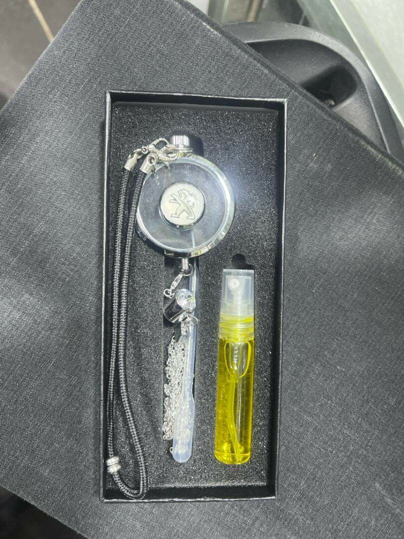 Parfum Voiture Diffuseur