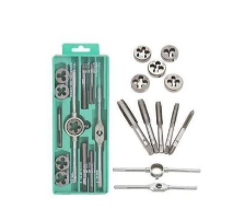 Taraud Et Filière 12 Pièces