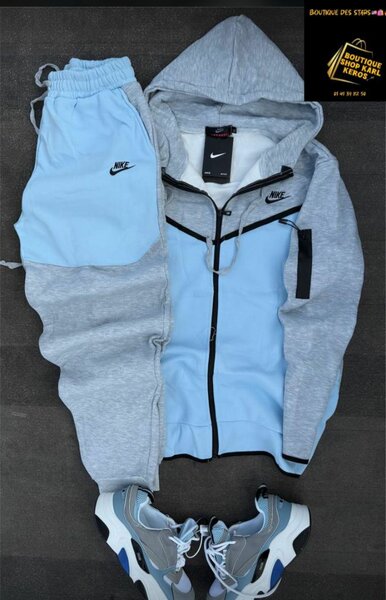 Ensemble sportif Nike homme