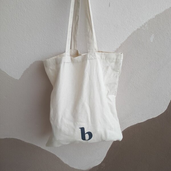 Sac en toile textile élégant