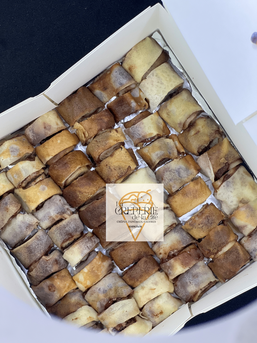 Box de crêpes apéro