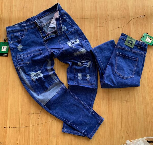 Design Jeans