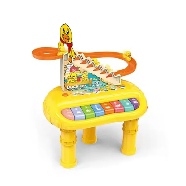 Piano Jouet canard enfant