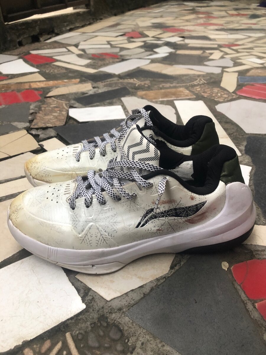 Baskets Unisex Style Urbain