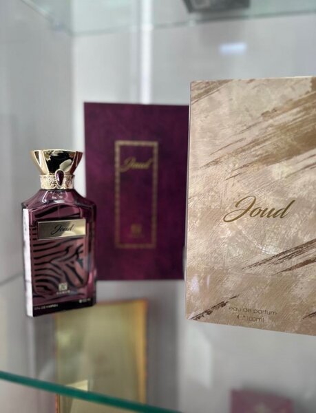 Parfum de luxe Joud