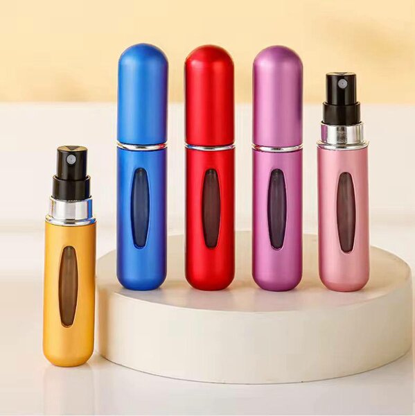 (3)Mini Vaporisateur Portable