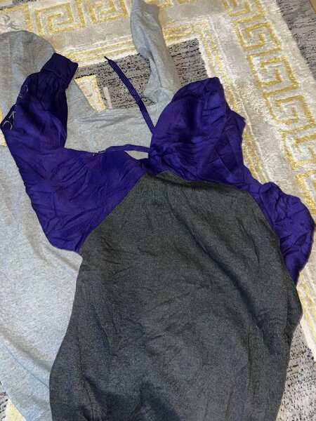 Washington DC hoodie