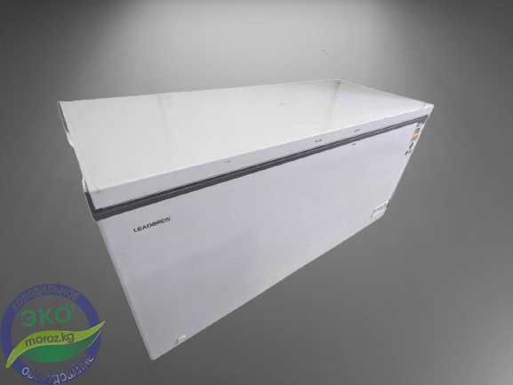 Морозильник Leadbros 558