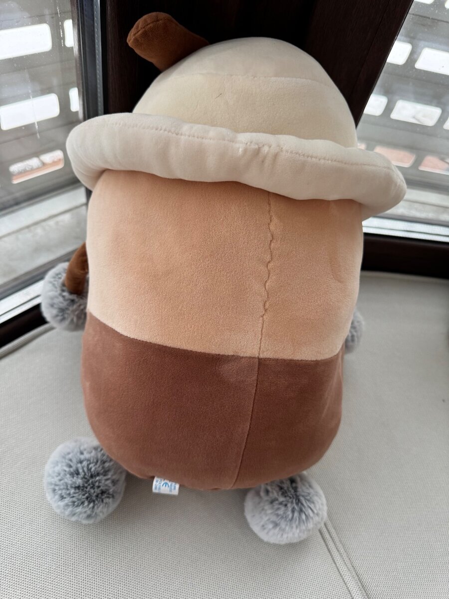 Боба игрушка