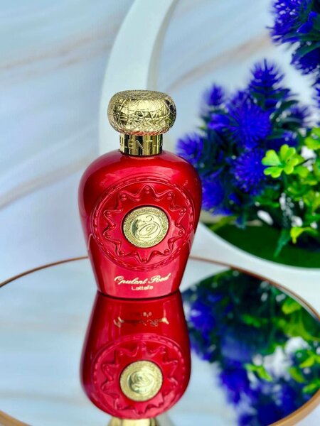 OPULENT OUD LATTAFA