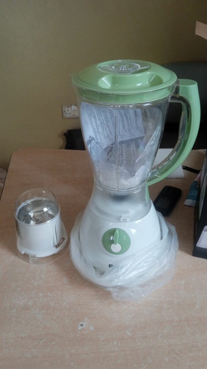 RAF Blender 1.5L