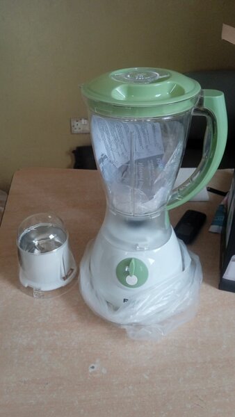 RAF Blender 1.5L