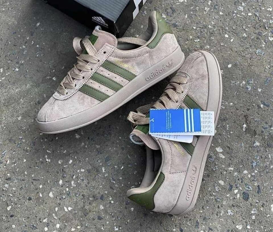 ADIDAS BROOMFIELD