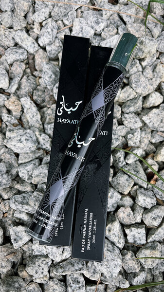 Hayati Eau de Parfum